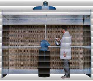 Bitte treten Sie ein!